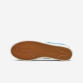 Nike Blazer Low Leather "Laser Blue"