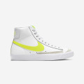 Nike Blazer Mid '77 "Lemon Venom" W