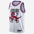 Kyle Lowry Classic Edition Swingman Jersey - Toronto Raptors
