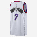 Kyle Lowry Classic Edition Swingman Jersey - Toronto Raptors
