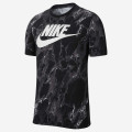 Nike Swoosh Basketball Tee