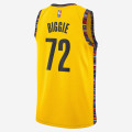 Notorious B.I.G "Biggie" Swingman Collector Edition Jersey - Brooklyn Nets