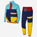 Nike Flight Basketball Tracksuit - BV9314-492