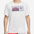 Nike Rise 365 Blue Ribbon Sports Running Tee - CU3419-100