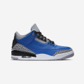 Air Jordan 3 Retro 'Varsity Royal'