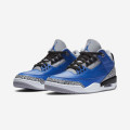 Air Jordan 3 Retro 'Varsity Royal'
