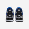 Air Jordan 3 Retro 'Varsity Royal'