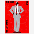 The Last Dance EP.4 Signed Art Print "The Chief" (50ex.)