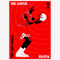The Last Dance EP.9 Signed Art Print "The Clutch" (50ex.)