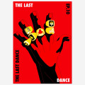 The Last Dance EP.10 Signed Art Print "The Last Dance" (50ex.)