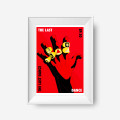 The Last Dance EP.10 Signed Art Print "The Last Dance" (50ex.)