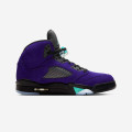 Air Jordan 5 Retro 'Alternate Grape' - 136027-500
