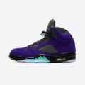 Air Jordan 5 Retro 'Alternate Grape'