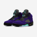 Air Jordan 5 Retro 'Alternate Grape'
