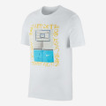 Nike Dri-FIT 'Hoop Photo' Tee - CD1288-100