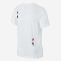 Nike Dri-FIT LeBron 'Strive For Greatness' Tee