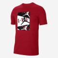 Air Jordan Stamp Tee - CD5628-687