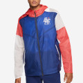 Nike Blue Ribbon Sport Running Jacket