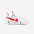Nike Air Barrage Low 'Rucker Park'