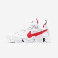 Nike Air Barrage Low 'Rucker Park'