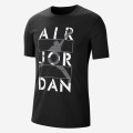 Jordan Stencil Tee - CJ6308-010