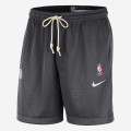 Brooklyn Nets Nike Reversible Standard Issue Shorts