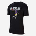 Nike Dri-FIT LeBron Logo Shirt