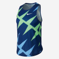Nike AeroSwift Singlet Tee W