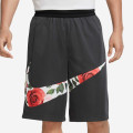 Nike Floral HBR Shorts - DA0627-077