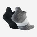 Nike Running No-Show Socks (2 Pairs)
