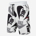 Nike AOP Shorts - CJ4406-010