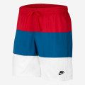 Nike City Edition Shorts - CJ4486-657