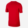 Nike 'Preheat' Swoosh Tee