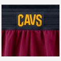 Cleveland Cavaliers Nike Icon Edition Authentic