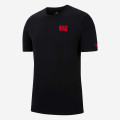 Nike Dri-FIT Shirt Lebron 'Strive For Greatness'