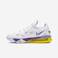 Nike LeBron 17 Low "Lakers Home"
