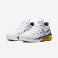 Nike LeBron 17 Low "Lakers Home"