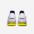 Nike LeBron 17 Low "Lakers Home"
