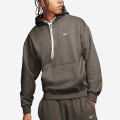 Nike Hoodie Fleece - CV0552-040