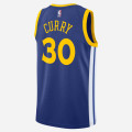 Stephen Curry Icon Edition Swingman Jersey - 864475 495