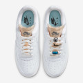 Nike Air Force 1 '07 LX 'White Onyx'