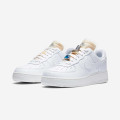 Nike Air Force 1 '07 LX 'White Onyx'