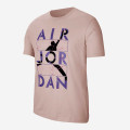 Jordan Stencil SS Tee - CJ6308-261