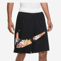 Nike Floral HBR Shorts - DA0627-011