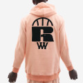 SHINZO Basketball x Russell Athletic Hoodie