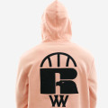 SHINZO Basketball x Russell Athletic Hoodie