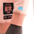 SHINZO Basketball x Russell Athletic Hoodie
