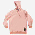SHINZO Basketball x Russell Athletic Hoodie
