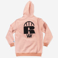 SHINZO Basketball x Russell Athletic Hoodie