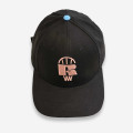 SHINZO Basketball x Russell Athletic Cap